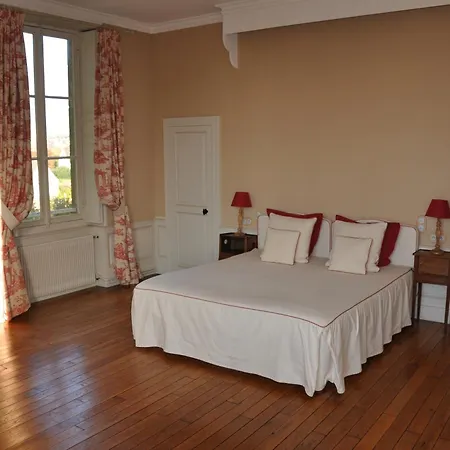 Le Pavillon Saint Martin