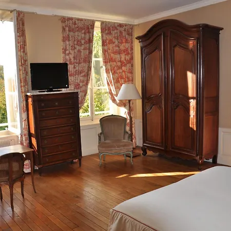 Bed & Breakfast Le Pavillon Saint Martin 3*