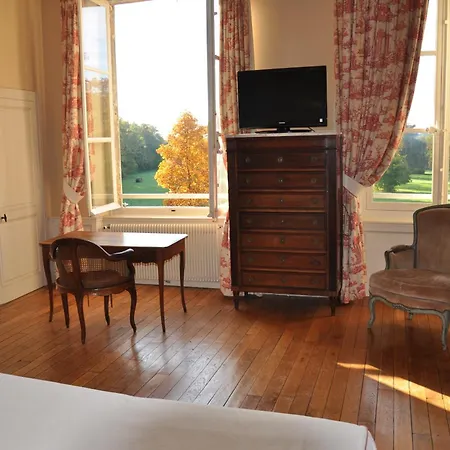 Le Pavillon Saint Martin Senlis (Oise)