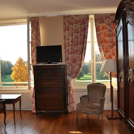 Bed & Breakfast Le Pavillon Saint Martin *