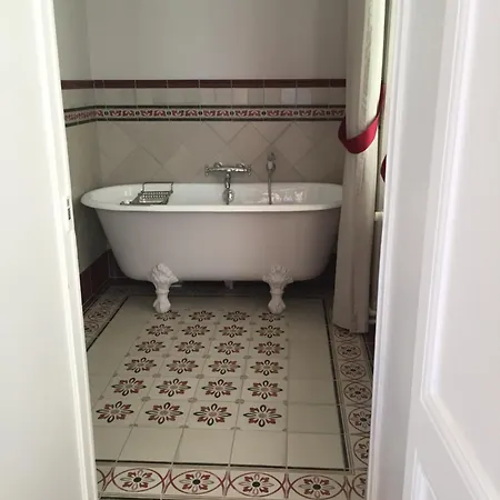 Le Pavillon Saint Martin Senlis (Oise)