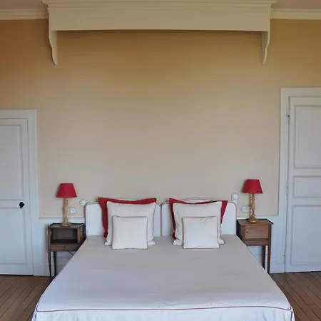 Le Pavillon Saint Martin Bed & Breakfast 3*