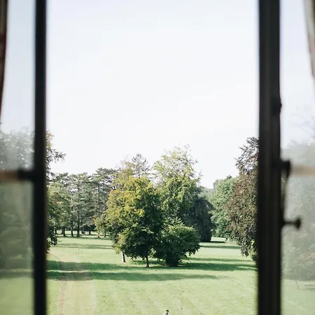 Le Pavillon Saint Martin