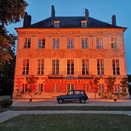 Le Pavillon Saint Martin Bed & Breakfast 3*