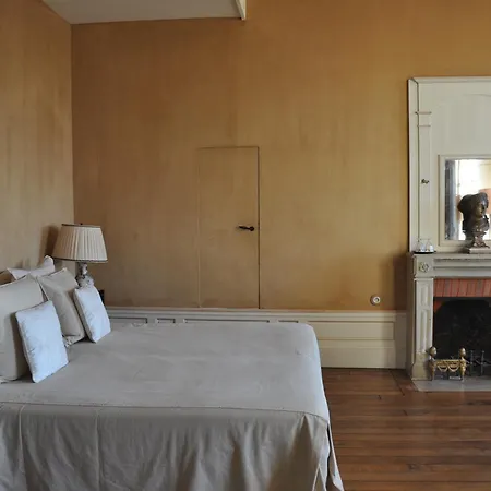Le Pavillon Saint Martin Bed & Breakfast Senlis (Oise)