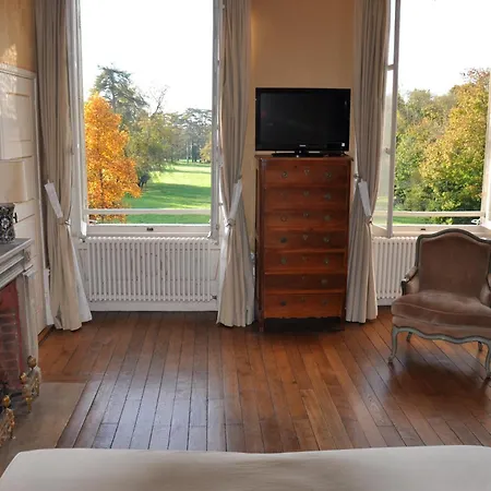 Le Pavillon Saint Martin 3* Senlis (Oise)