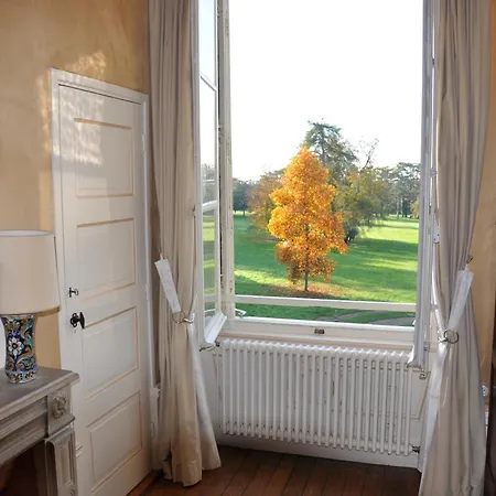 Bed & Breakfast Le Pavillon Saint Martin