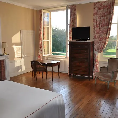 Le Pavillon Saint Martin Bed & Breakfast