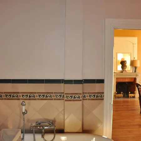 Bed & Breakfast Le Pavillon Saint Martin