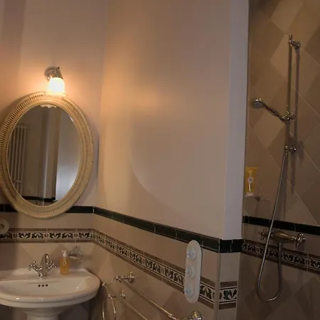 Le Pavillon Saint Martin 3*