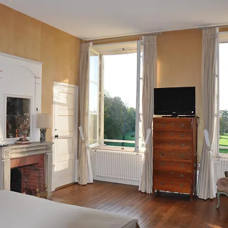 Bed & Breakfast Le Pavillon Saint Martin 3*