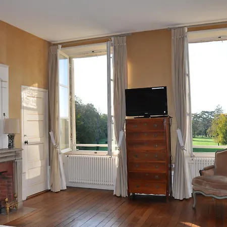 Le Pavillon Saint Martin *