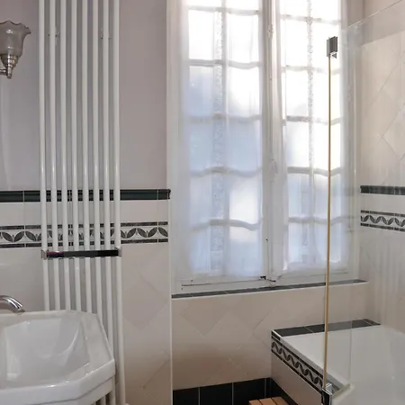 Le Pavillon Saint Martin