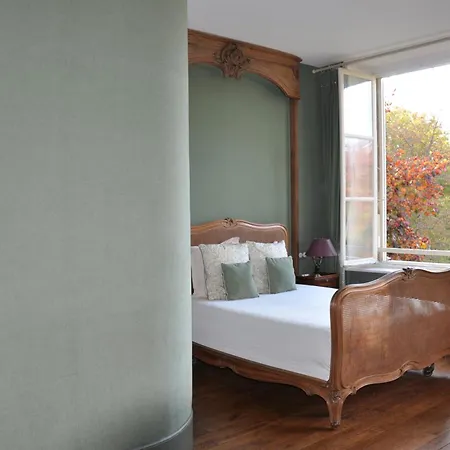 Bed & Breakfast Le Pavillon Saint Martin 3*