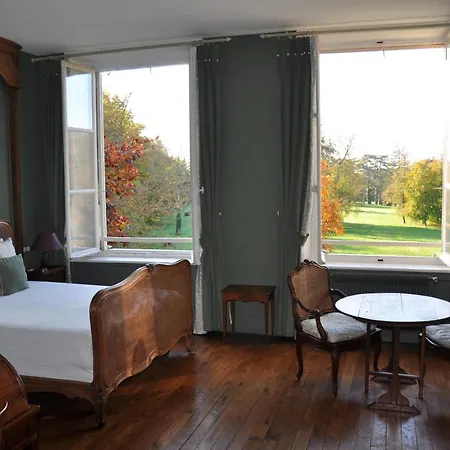 Le Pavillon Saint Martin Bed & Breakfast Senlis (Oise)