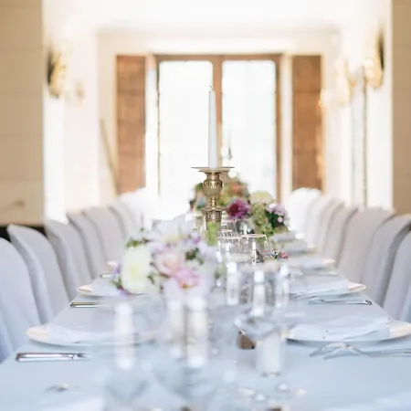 Le Pavillon Saint Martin Bed & Breakfast Senlis (Oise)