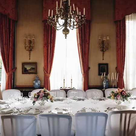 Le Pavillon Saint Martin Bed & Breakfast Senlis (Oise)