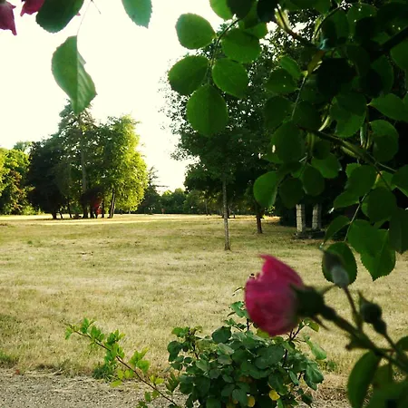 Le Pavillon Saint Martin Senlis (Oise)