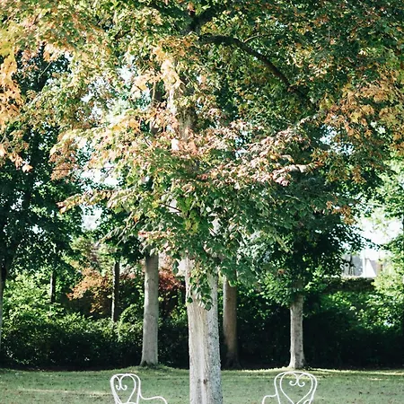 Bed & Breakfast Le Pavillon Saint Martin Senlis (Oise)