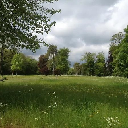 Le Pavillon Saint Martin 3* Senlis (Oise)