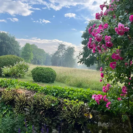 Bed & Breakfast Le Pavillon Saint Martin