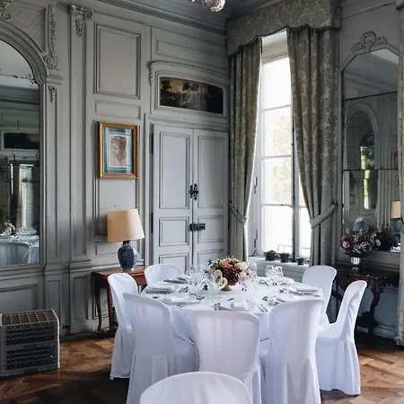 Bed & Breakfast Le Pavillon Saint Martin