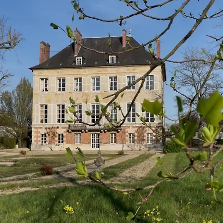 Le Pavillon Saint Martin 3*