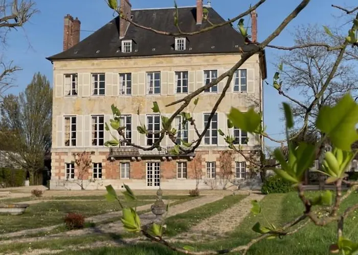 Le Pavillon Saint Martin 3*